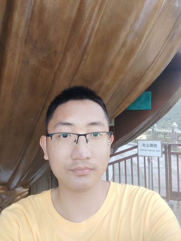 老实人的第一张照片--广东交友中心