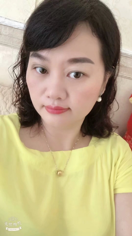 微笑的第一张照片--广东交友中心