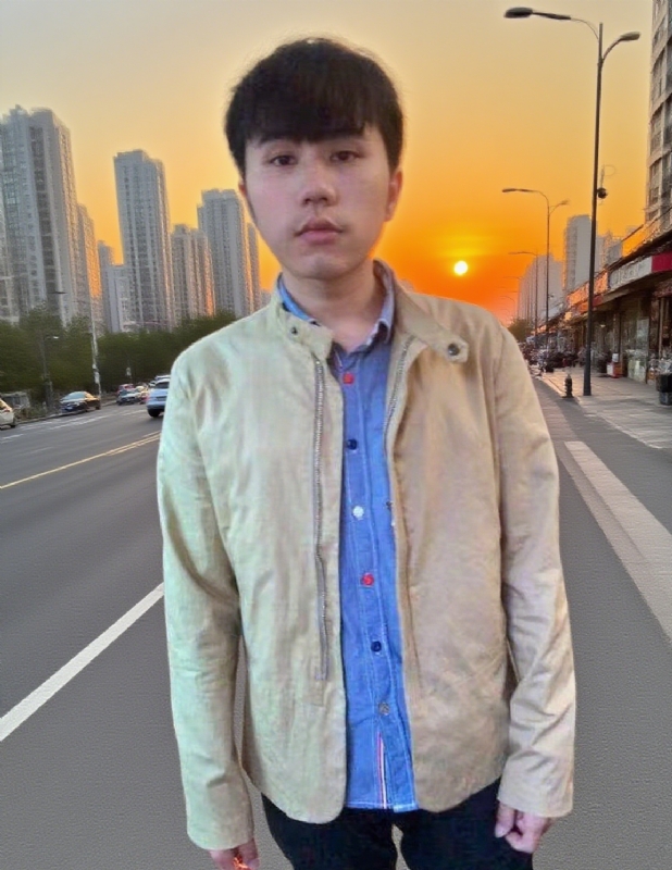 阿星的第二张照片--广东交友中心