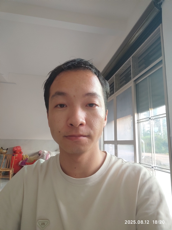 杨培鑫的第一张照片--广东交友中心