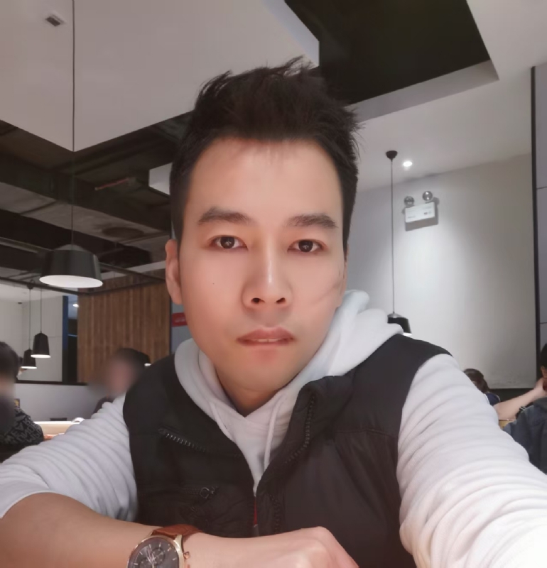思明的第一张照片--广东交友中心