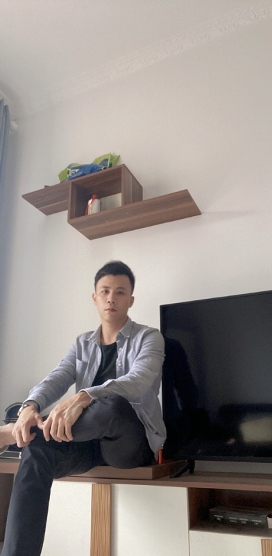 普鲁斯特效应的第一张照片--广东交友中心