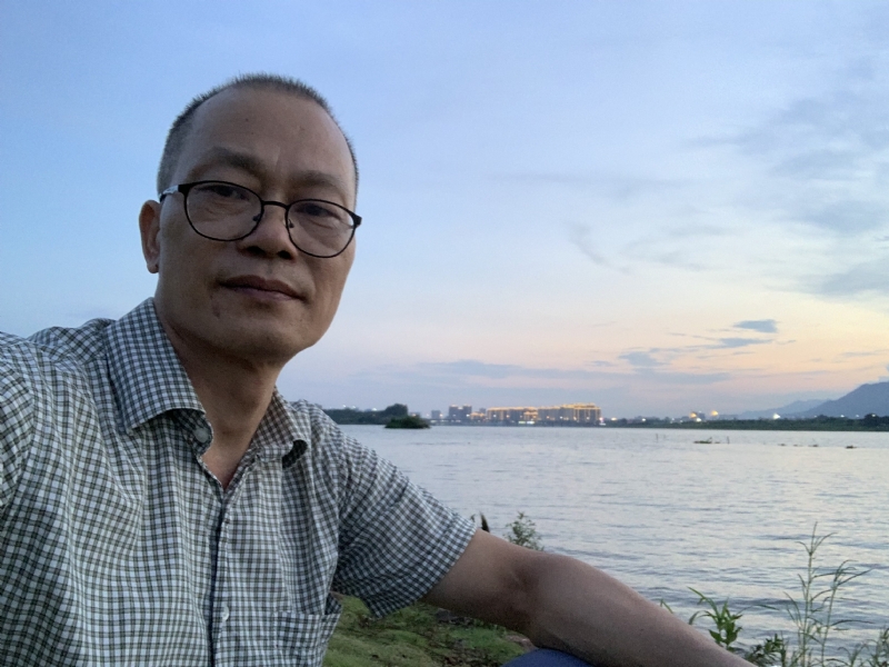 独行侠的第一张照片--广东交友中心