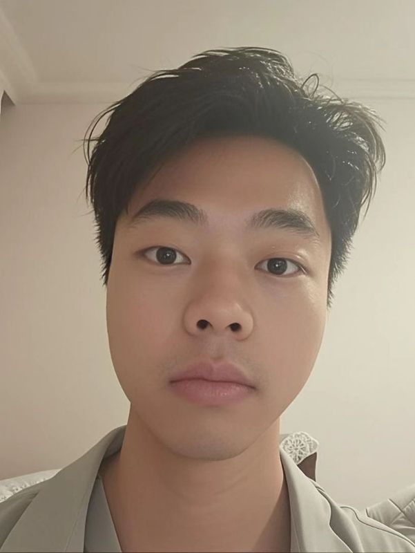LLByu的第一张照片--广东交友中心