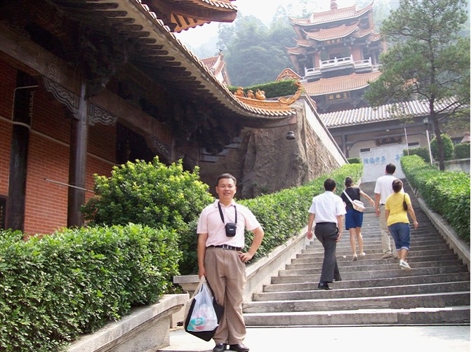 jh寻有缘女士成个家的第一张照片--广东交友中心