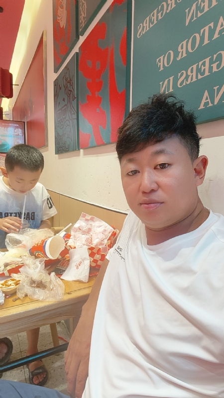 景色宏图的第二张照片--广东交友中心