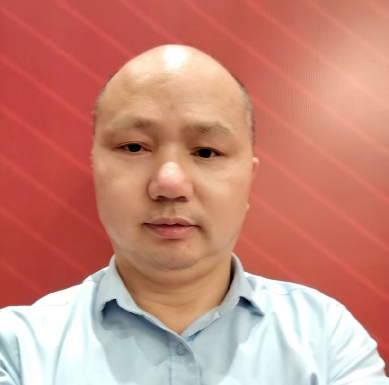 随缘的第一张照片--广东交友中心