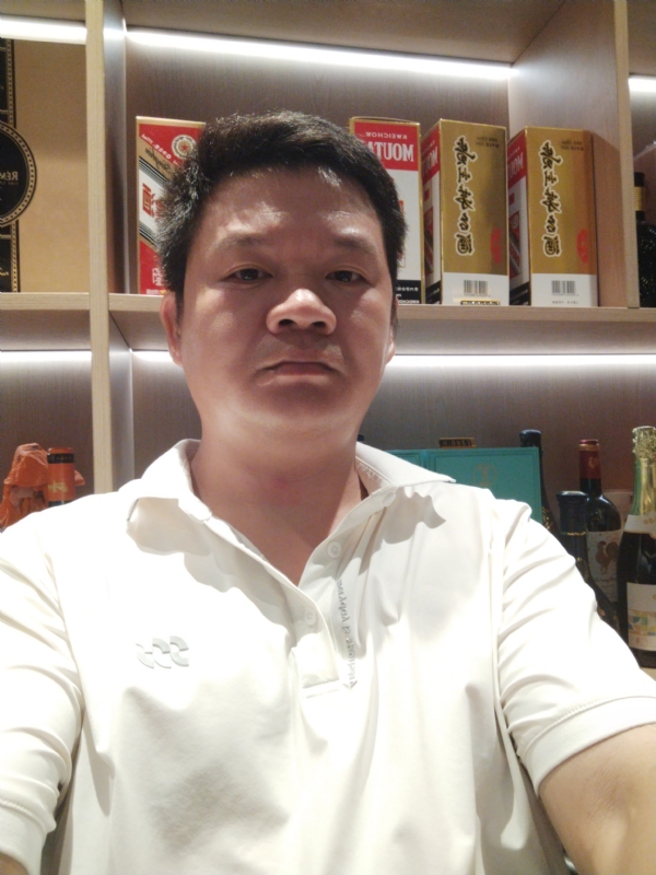 明远的第一张照片--广东交友中心