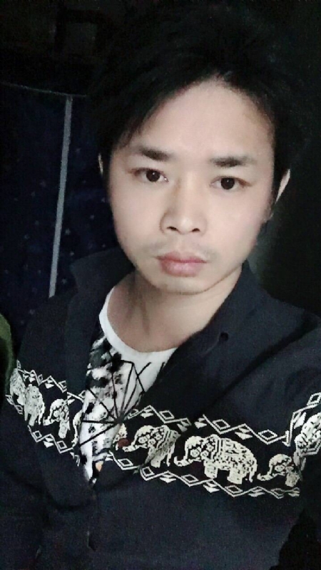 随遇而安的第一张照片--广东交友中心
