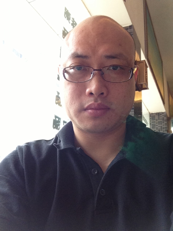 Benny的第一张照片--广东交友中心