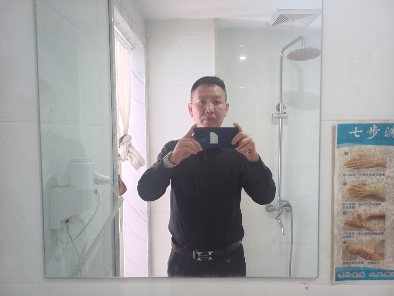 小小辰的第一张照片--广东交友中心