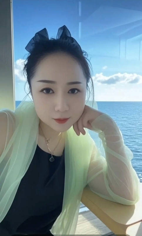 壵壵有光的第一张照片--广东交友中心