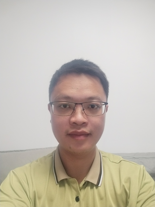 爱拼才会赢的第一张照片--广东交友中心
