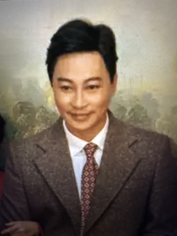 李剑程的第一张照片--广东交友中心