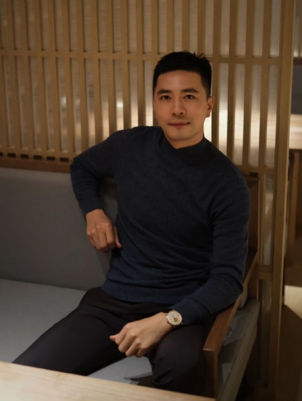 一路向前的第一张照片--广东交友中心