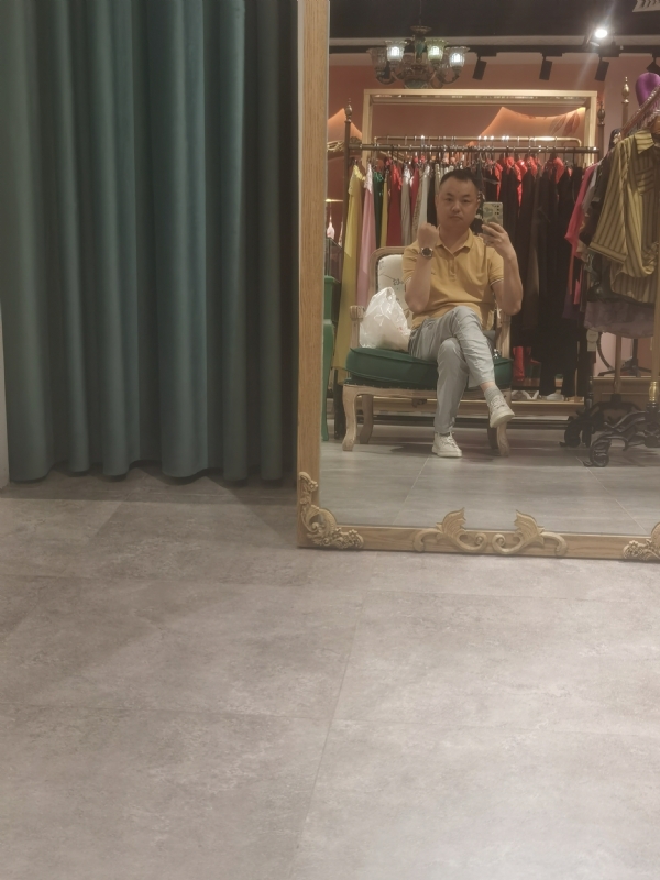 zhaofuwu的第一张照片--广东交友中心