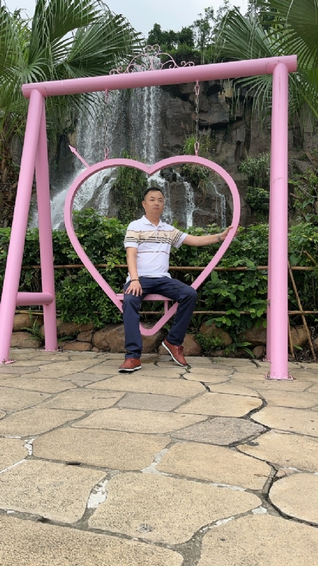 zhaofuwu的第五张照片--广东交友中心