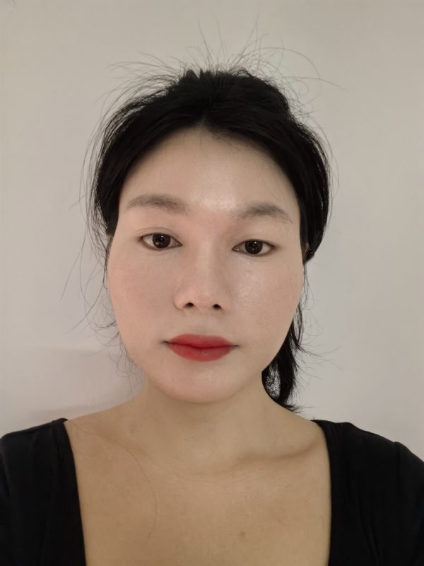 卉秀的第一张照片--广东交友中心