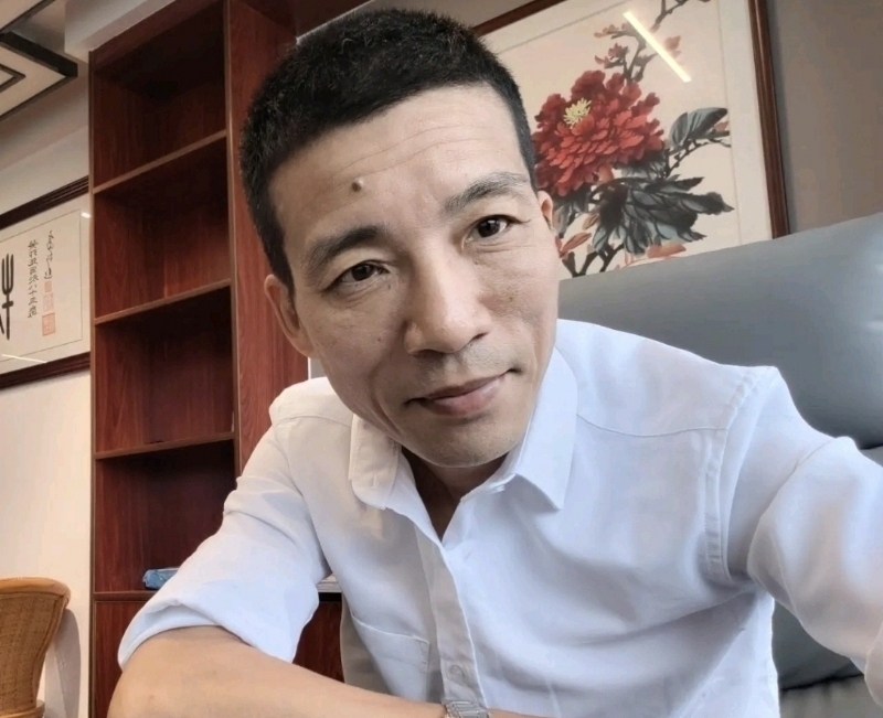 清风四海的第一张照片--广东交友中心