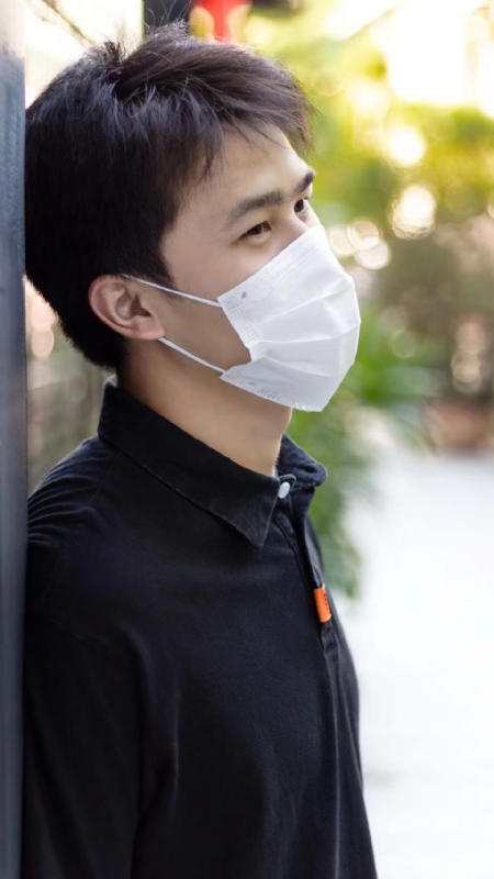 康庆浩的第一张照片--广东交友中心