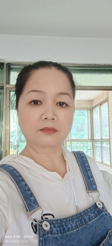 小巧玲珑的第一张照片--广东交友中心