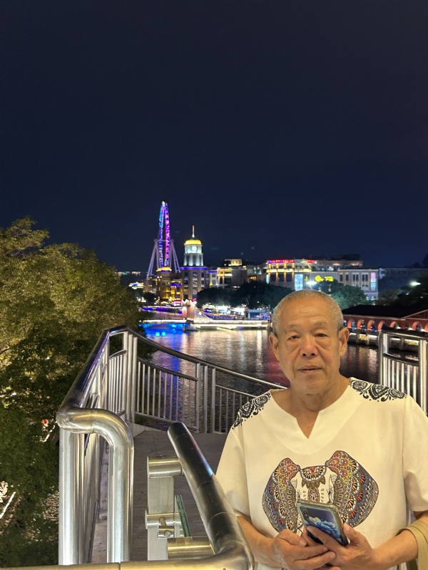 刘先生的第一张照片--广东交友中心