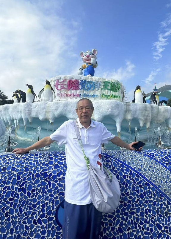 刘先生的第六张照片--广东交友中心