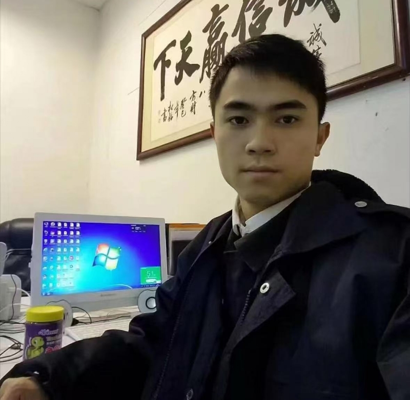 小叶的第三张照片--广东交友中心