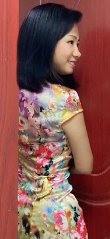 懂你的第一张照片--广东交友中心