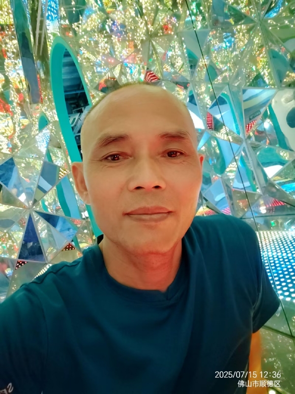 阿里睡不着的第二张照片--广东交友中心