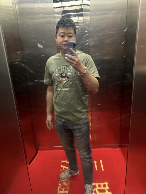 小张的第一张照片--广东交友中心