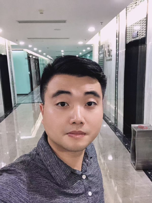 知行合一的第一张照片--广东交友中心