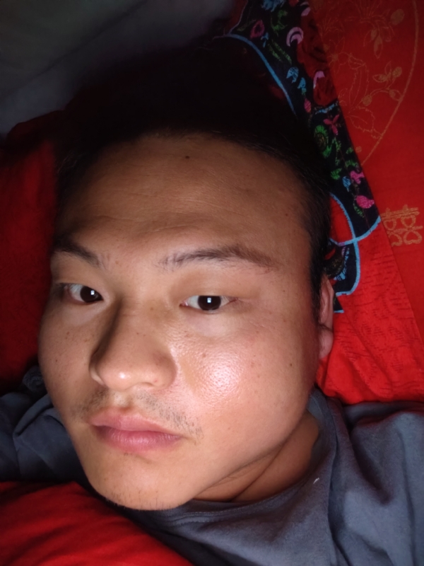 大黄的第一张照片--广东交友中心