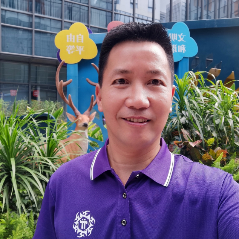 阿康的第一张照片--广东交友中心