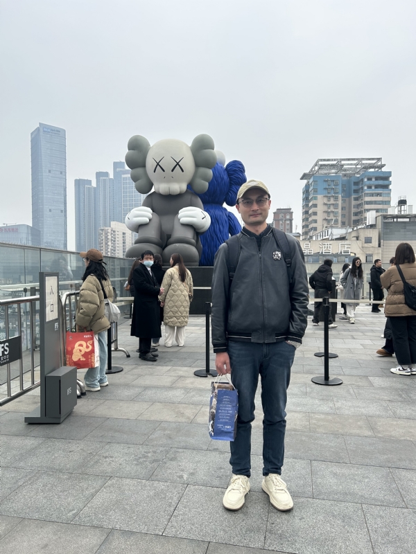 隆云的第一张照片--广东交友中心