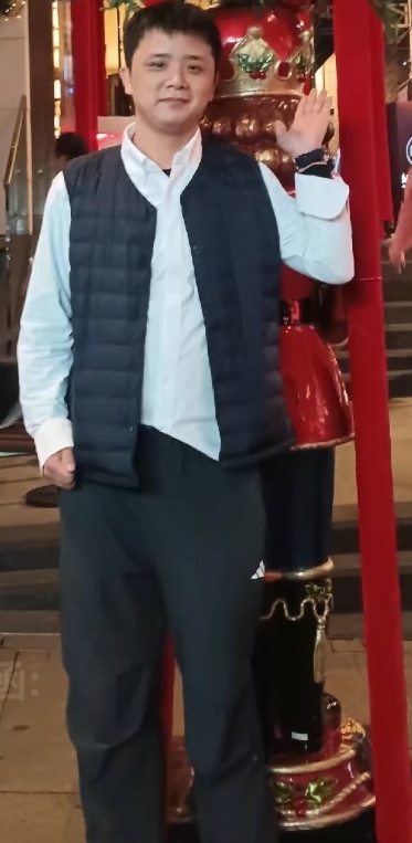 龙的陪伴的第一张照片--广东交友中心