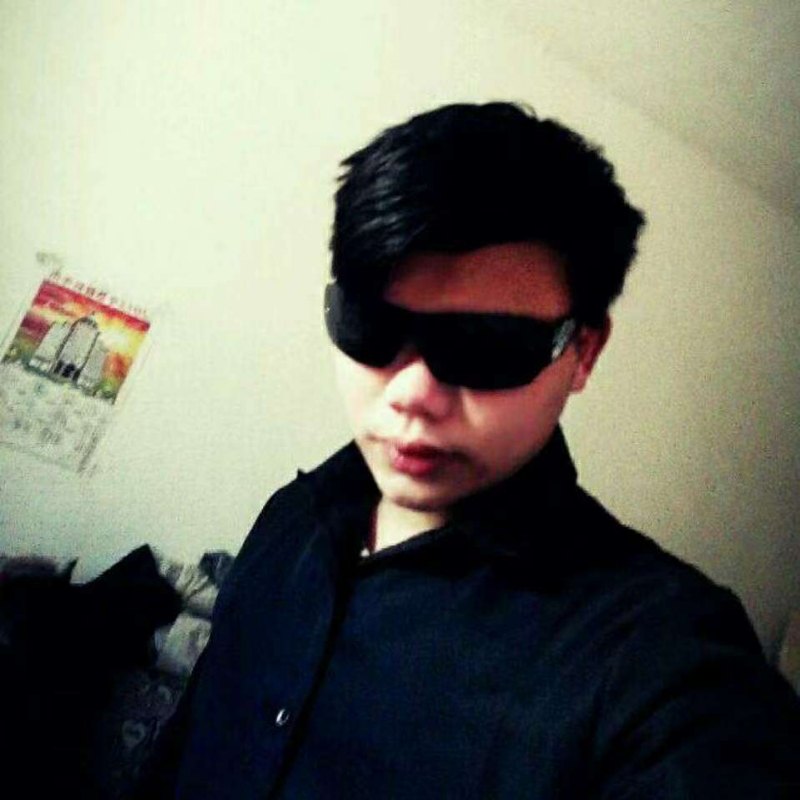 孤伤泪痕的第一张照片--广东交友中心