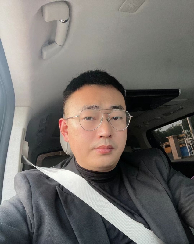 往事随风的第一张照片--广东交友中心