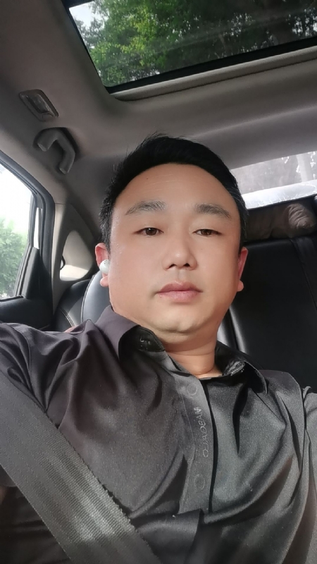 老烽的第一张照片--广东交友中心