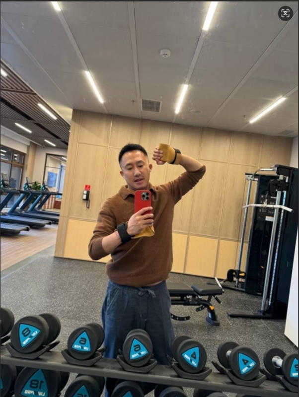 清风徐来的第三张照片--广东交友中心