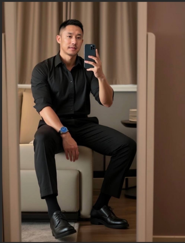 清风徐来的第四张照片--广东交友中心