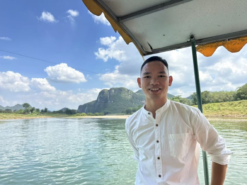 天云的第一张照片--广东交友中心