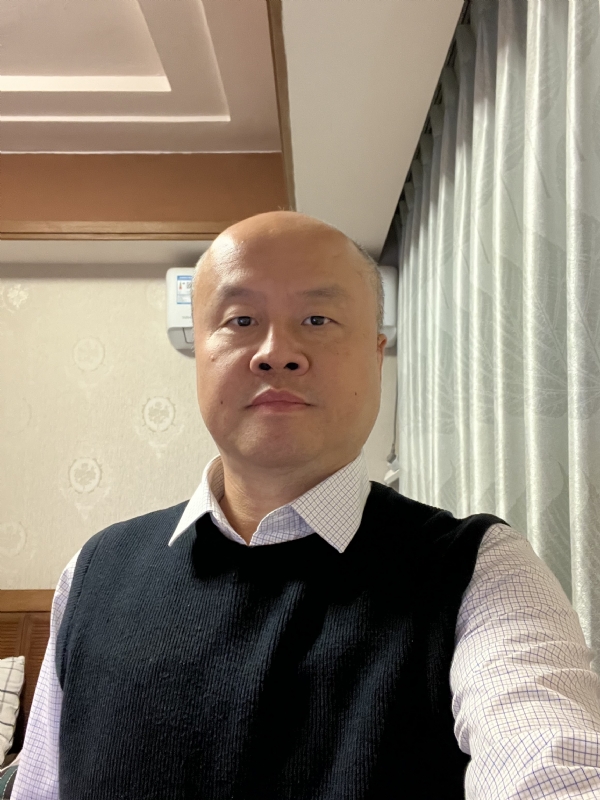 Jeff的第一张照片--广东交友中心