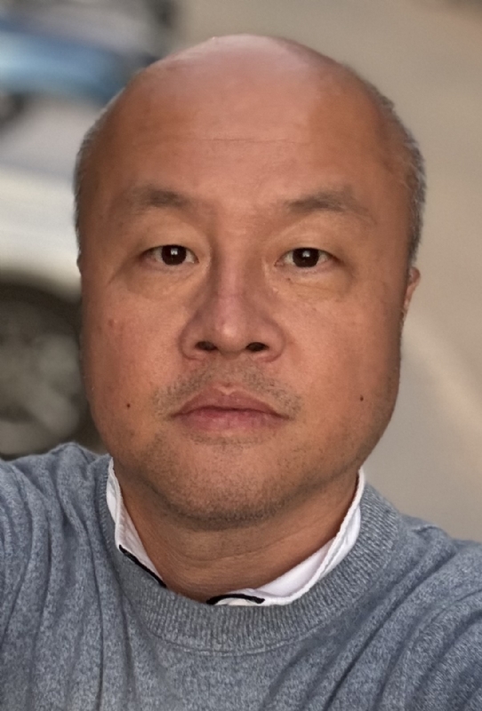 Jeff的第二张照片--广东交友中心