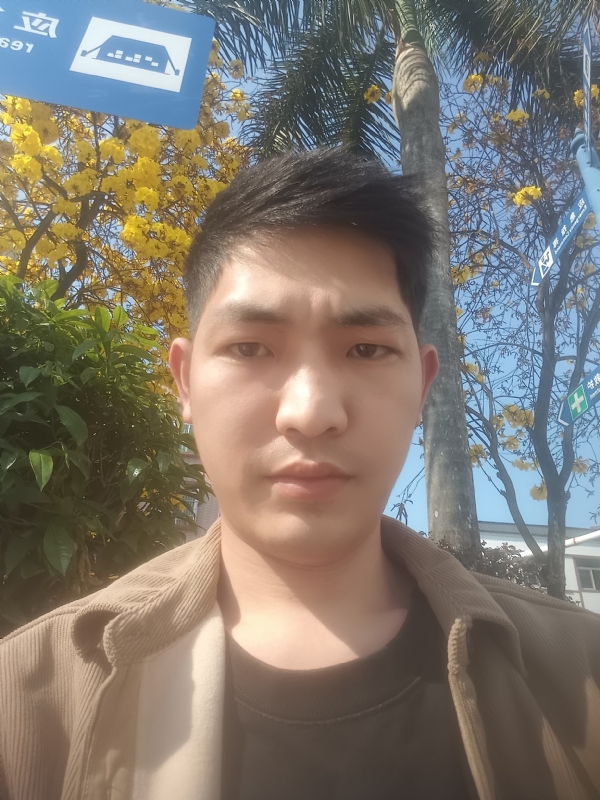 陈先生的第一张照片--广东交友中心