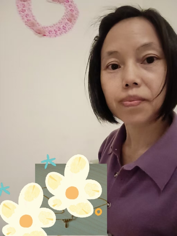 清远相亲的第二张照片--广东交友中心