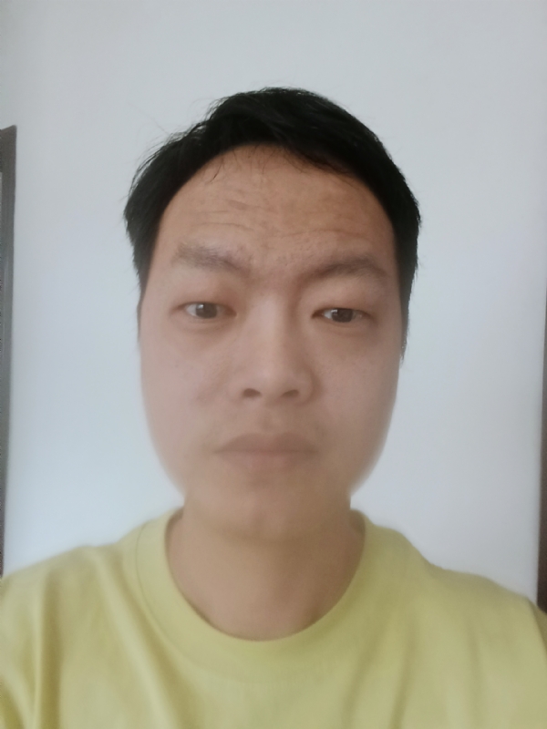 小安的第一张照片--广东交友中心