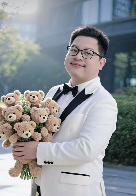 永不失联的爱的第一张照片--广东交友中心