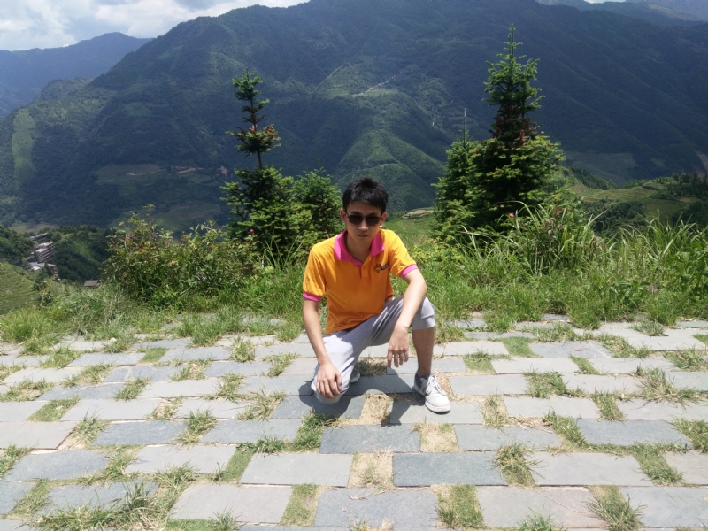 半盏清欢的第一张照片--广东交友中心