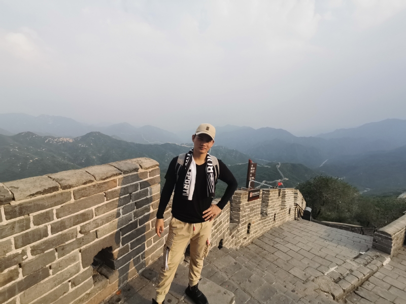 幽幽灵龙的第二张照片--广东交友中心